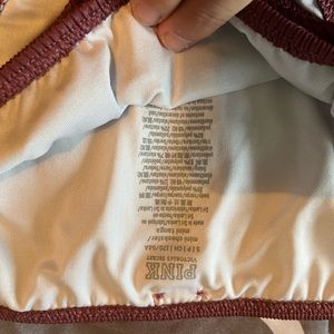 Victoria Secret Bathing Suit bottoms